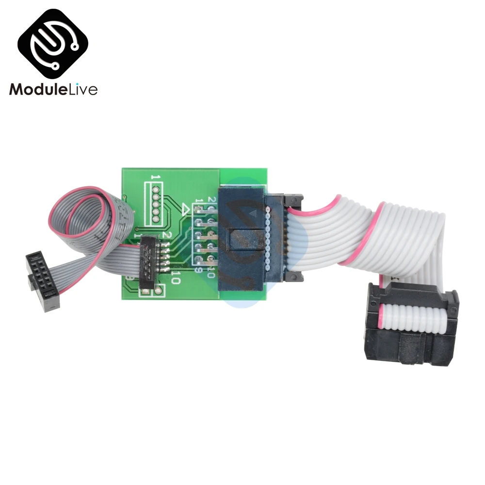 Кабель загрузчик Bluetooth 4 0 CC2540 zigbee CC2531 Sniffer USB dongle & BTool программатор для загрузки