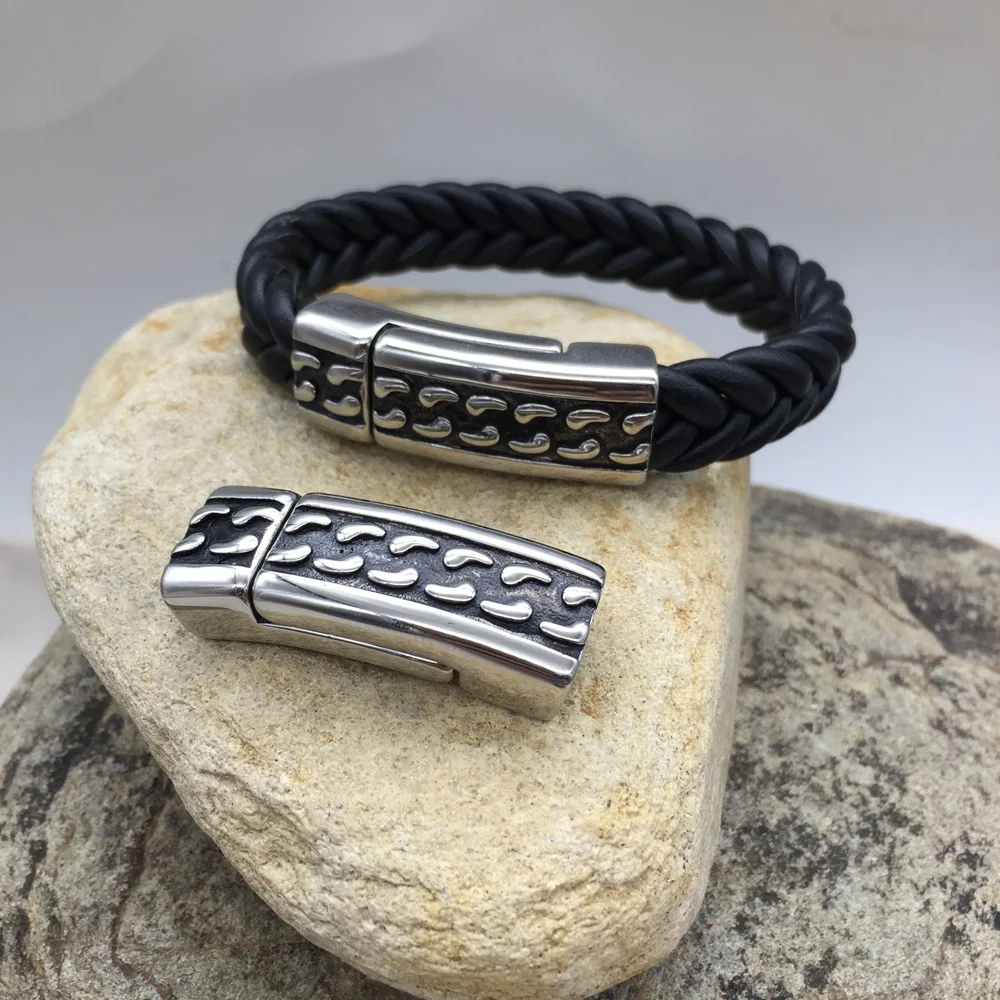 Магнитные застежки из нержавеющей стали 316l для изготовления ювелирных изделий