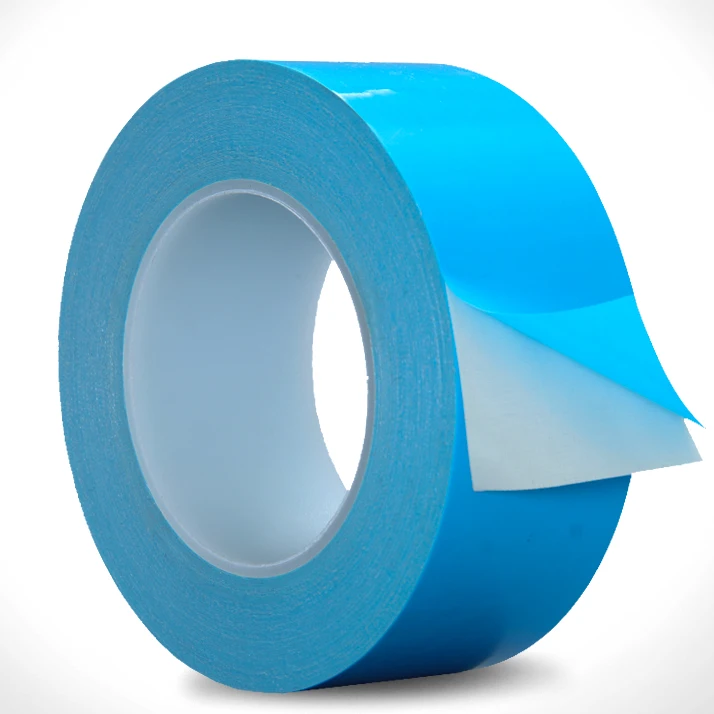 15mm x 25m/Roll Insulating Heat Dissipation Transfer Tape Double Side Thermal Conductive Adhesive | Канцтовары для офиса и