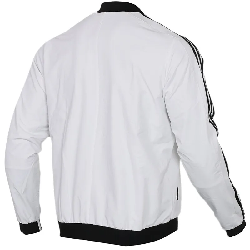 Оригинальный Новое поступление 2018 Adidas JKT WV бомба Для мужчин куртка спортивная |