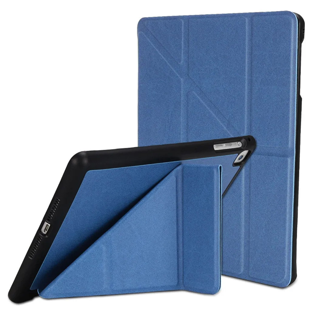 Защитный корпус OMESHIN это автоматическое пробуждение противоскользящее и ношение