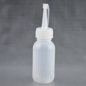 60 мл Бутылочка для воды и воды с добавлением влаги для муравьиного гнезда, искусственное или искусственное насекомое для домашних животных