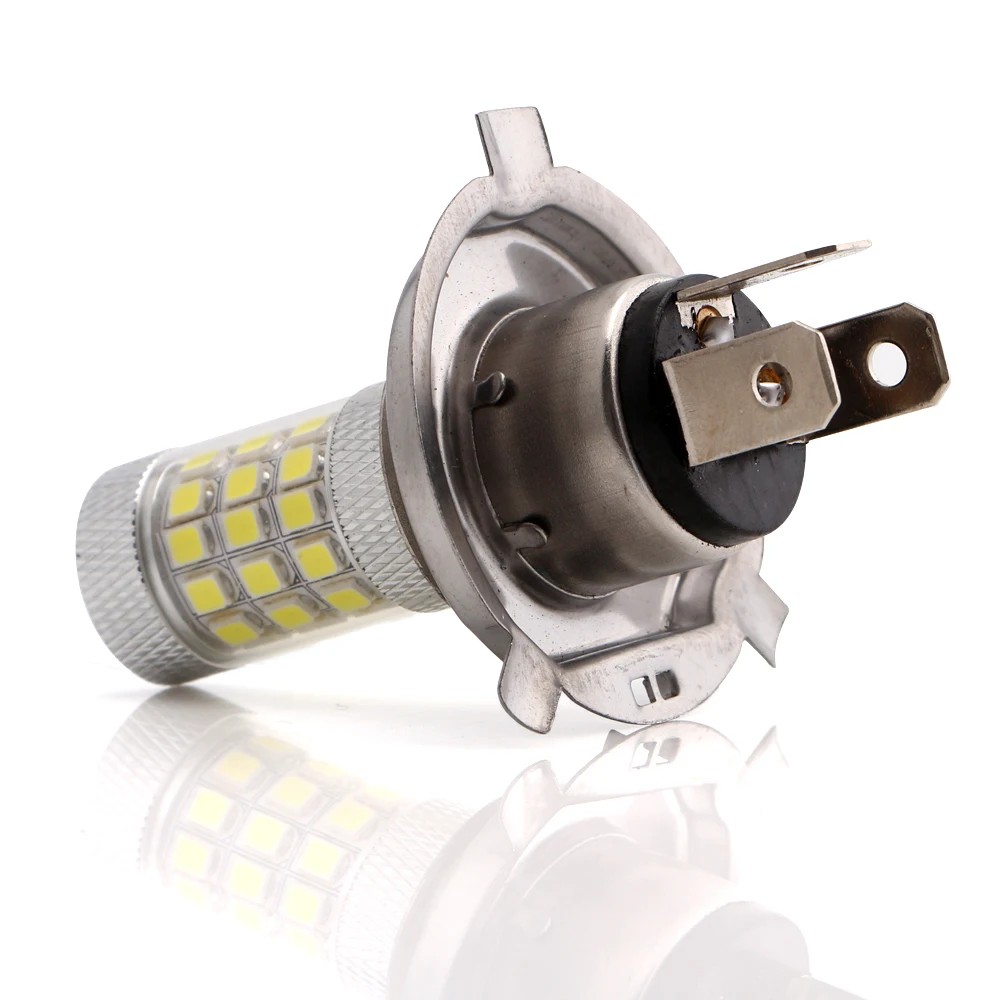 YM E Bright 1 шт. 2835 42 SMD H11 9006 9005 H7 H4 9 28V противотуманная фара Замена фары лампа дальнего