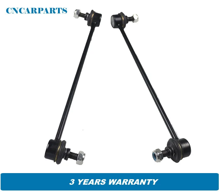 

2PCS Pair Stabilizer Link kit sway bar Drop links Set for TOYOTA Celica COROLLA ,48820-32010 ,48820-02020