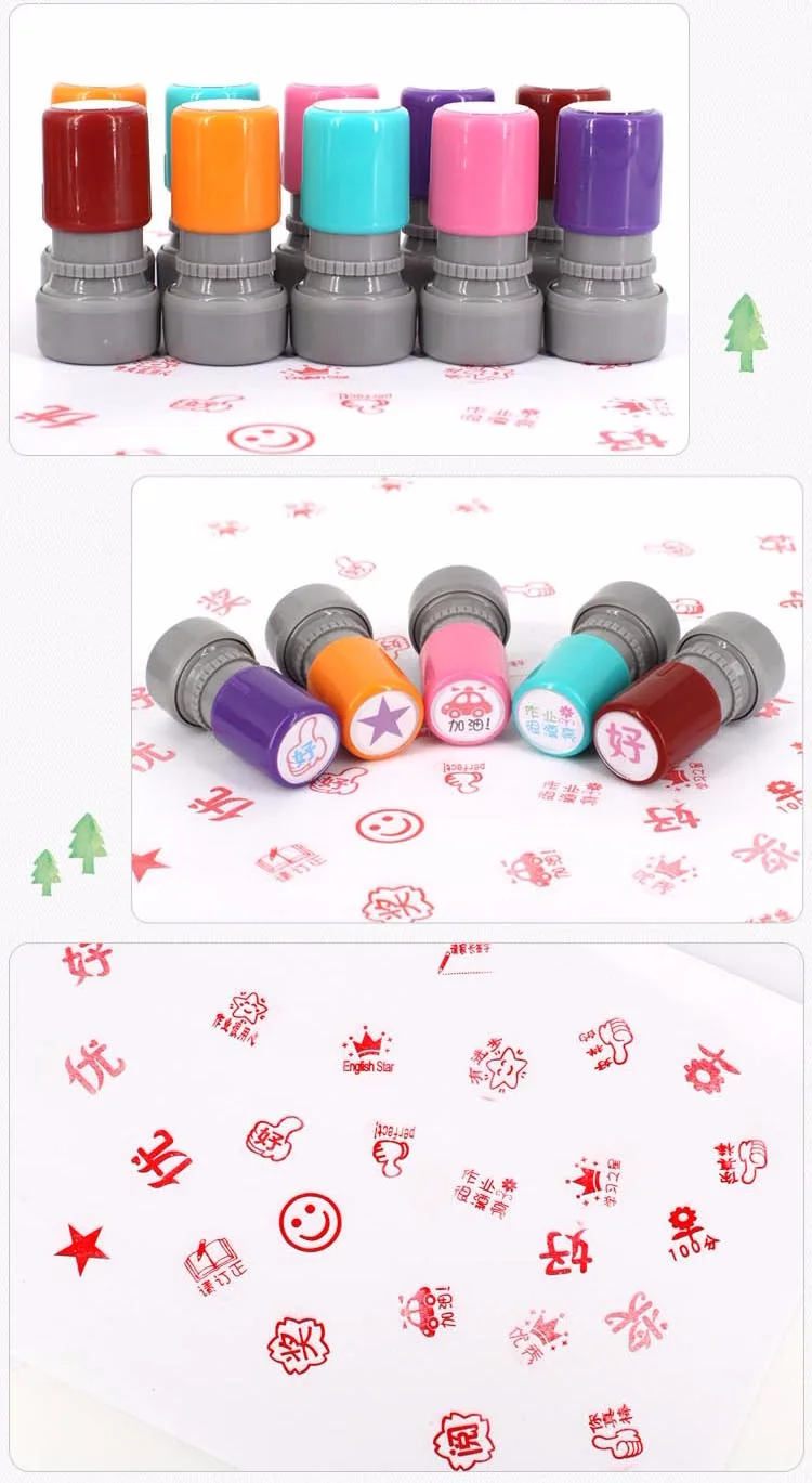 Авто tinta escuela maestro Escuela escuela nignos regalo sello dibujos animados nivienos platio sello fotosensible personalizado