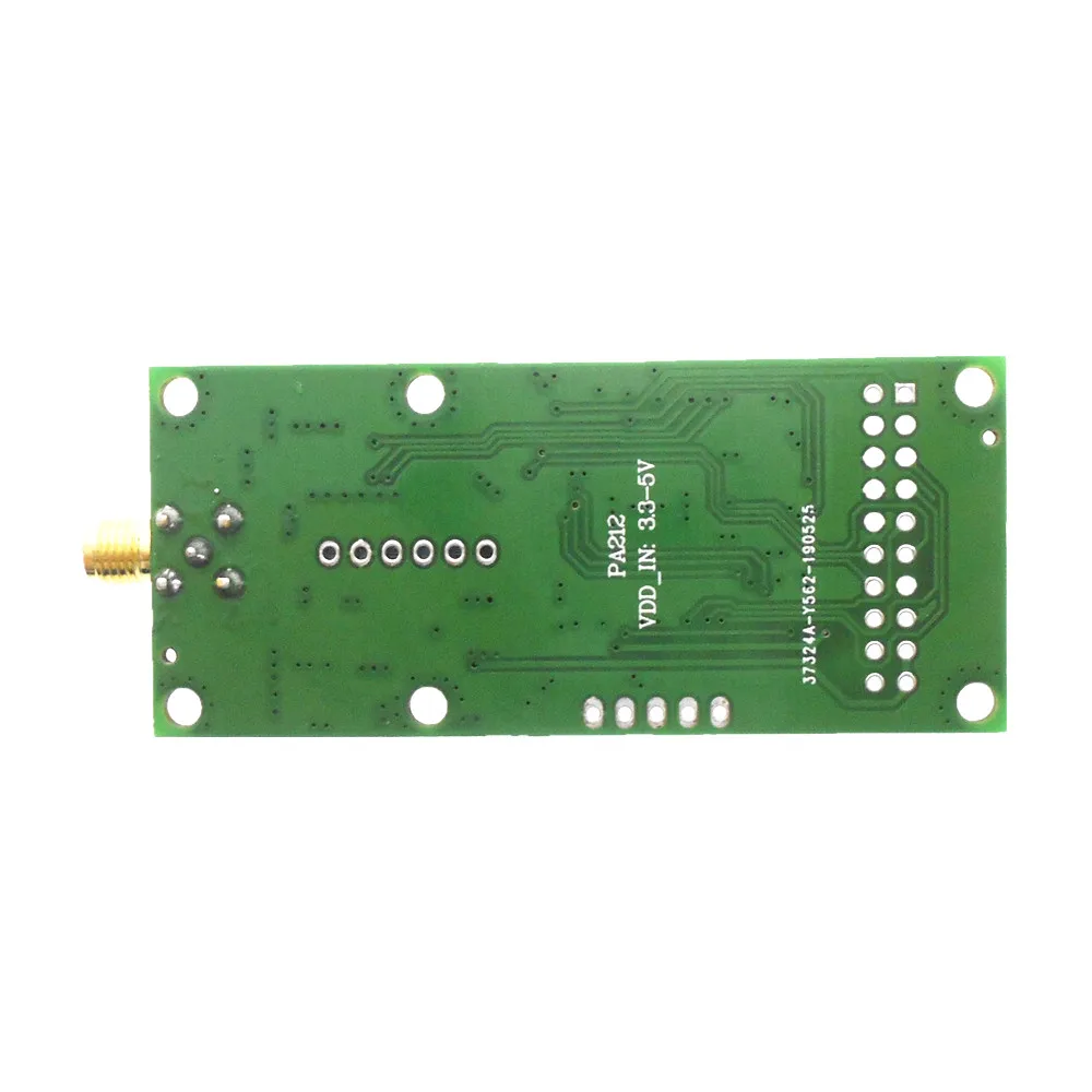 BTM875-B CSR8675 PA212 Bluetooth 5 0 цифровой интерфейс аудио выход LDAC модуль IIS I2S | Электроника