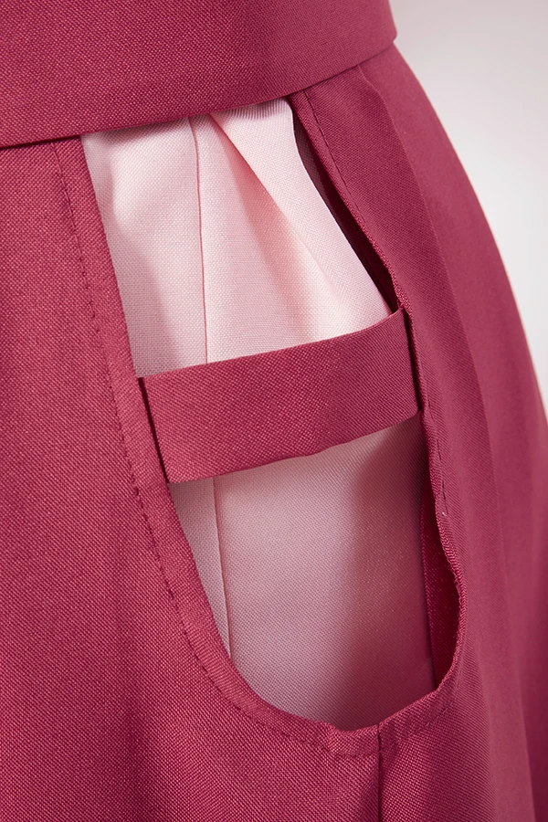 2017 Новинка &quotсудьба&quot Grand для сабля карнавальный костюм полный набор кимоно