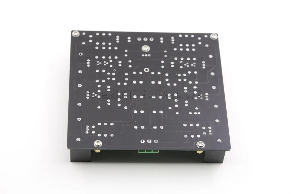 

Assembly JHL Single-ended Class A Dual-Channel Amplifier Board Preamplifier Board