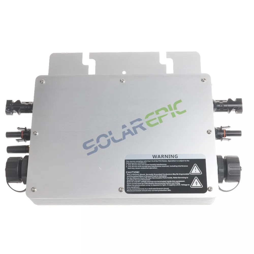 600W Водонепроницаемый сетки галстук инвертора DC22-50V для AC110V или 230V Беспроводной MPPT регулятором солнечного по ограничению на использование опасных материалов в производстве электрического и электронного оборудования Синусоидальная волна Применение для 24 V/36 V Панель