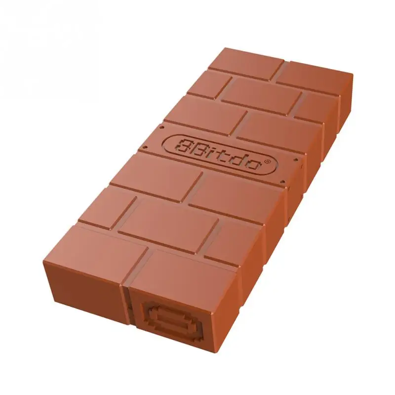 8bitdo usb-адаптер приемника Портативный Беспроводной Bluetooth геймпад приемник USB адаптер игры джойстика геймпад аксессуары