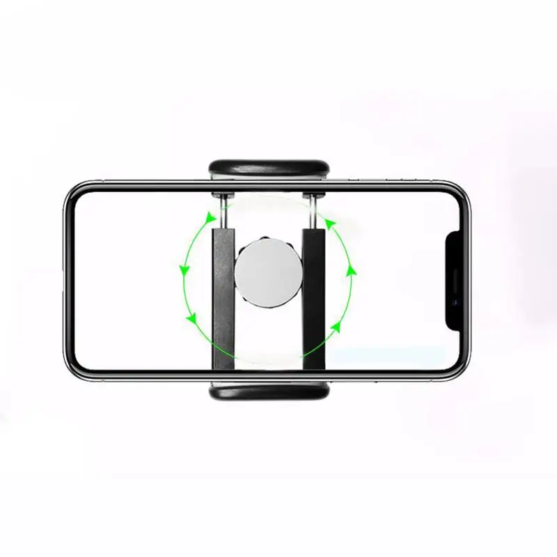 Универсальный автомобильный держатель для телефона на лобовое стекло |