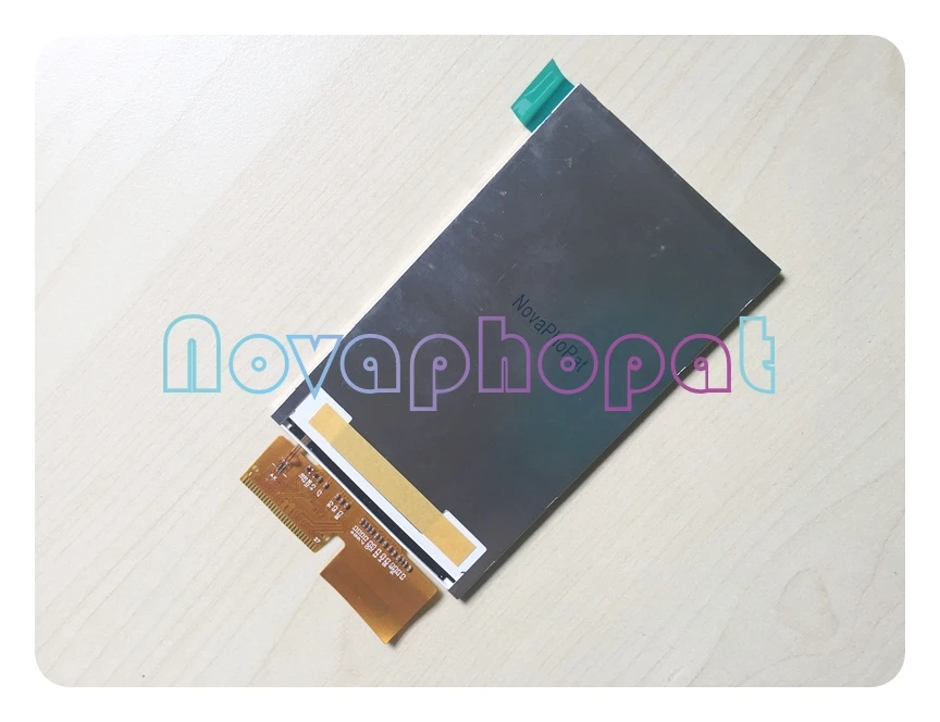 Novaphopat ЖК экран для Wiko Sunny 2 дисплей монитора замена|Экраны мобильных телефонов| |