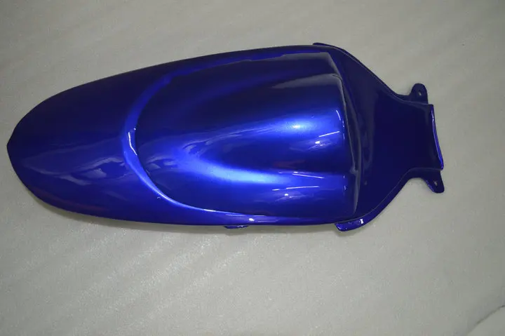 Motorcycle Fairing kit for GSXR600 750 K6 06 07 GSXR 600 GSXR750 2006 2007 ABS Blue black Fairings set+gifts SB116 | Автомобили и