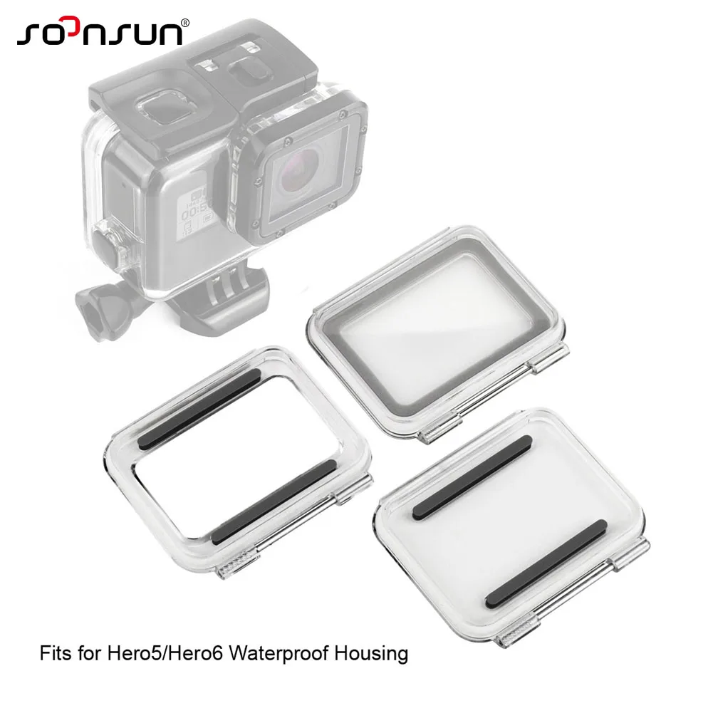 Комплект запасных частей SOONSUN стандартная сенсорная накладка на заднюю дверь для