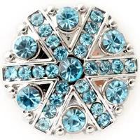 D01689 OEM ODM Snap rivca подходит для оригинального браслета 18 мм snap jewelry fit jewelry|button event|button