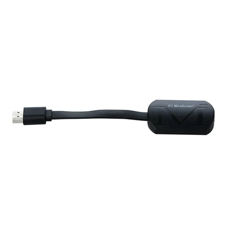 MiraScreen WiFi Дисплей ключ Miracast приемник Цифровой HD TV Stick 1080P HDMI AV адаптер DLNA Choremcast fo |