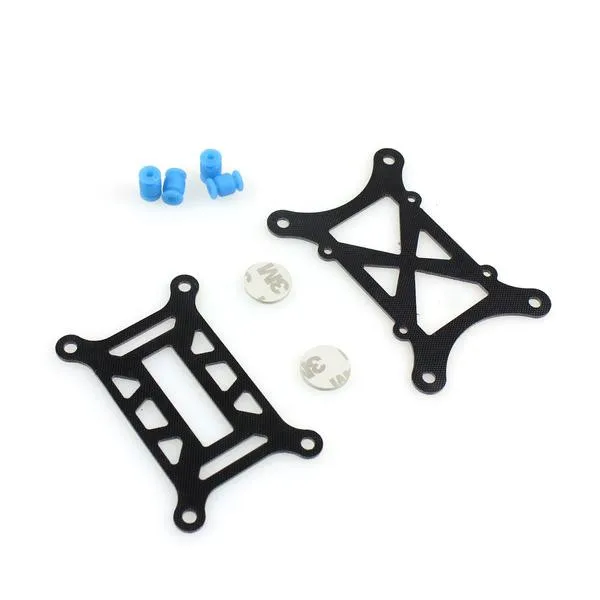 Flight Control Universal Damping Anti-vibration APM Plate Shock Absorber Set for APM2.5/2.6 /KK /MWC | Игрушки и хобби