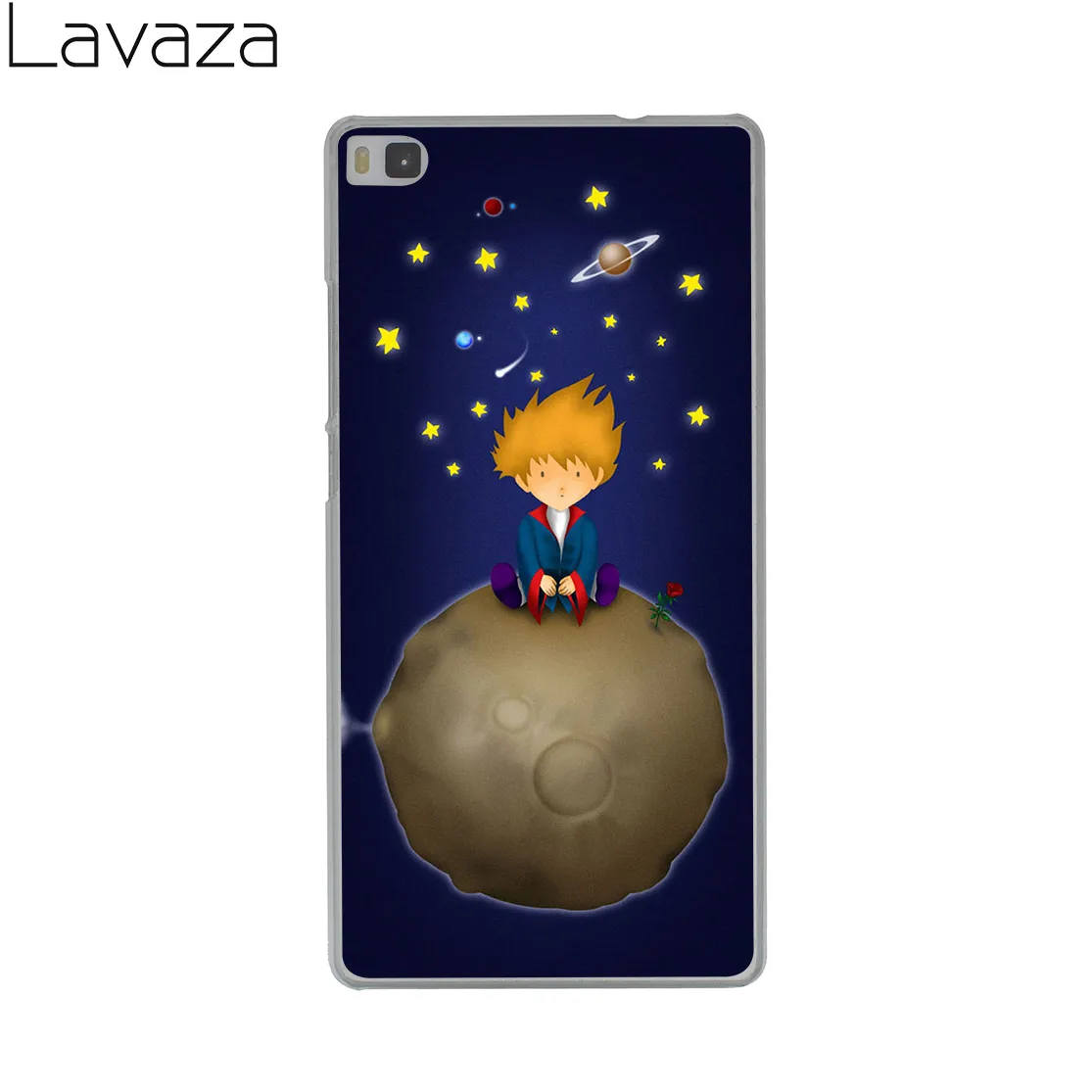 Чехол Lavaza для huawei P30 P20 Pro P9 P10 Plus P8 Lite Mini P smart Z - Цвет: 3