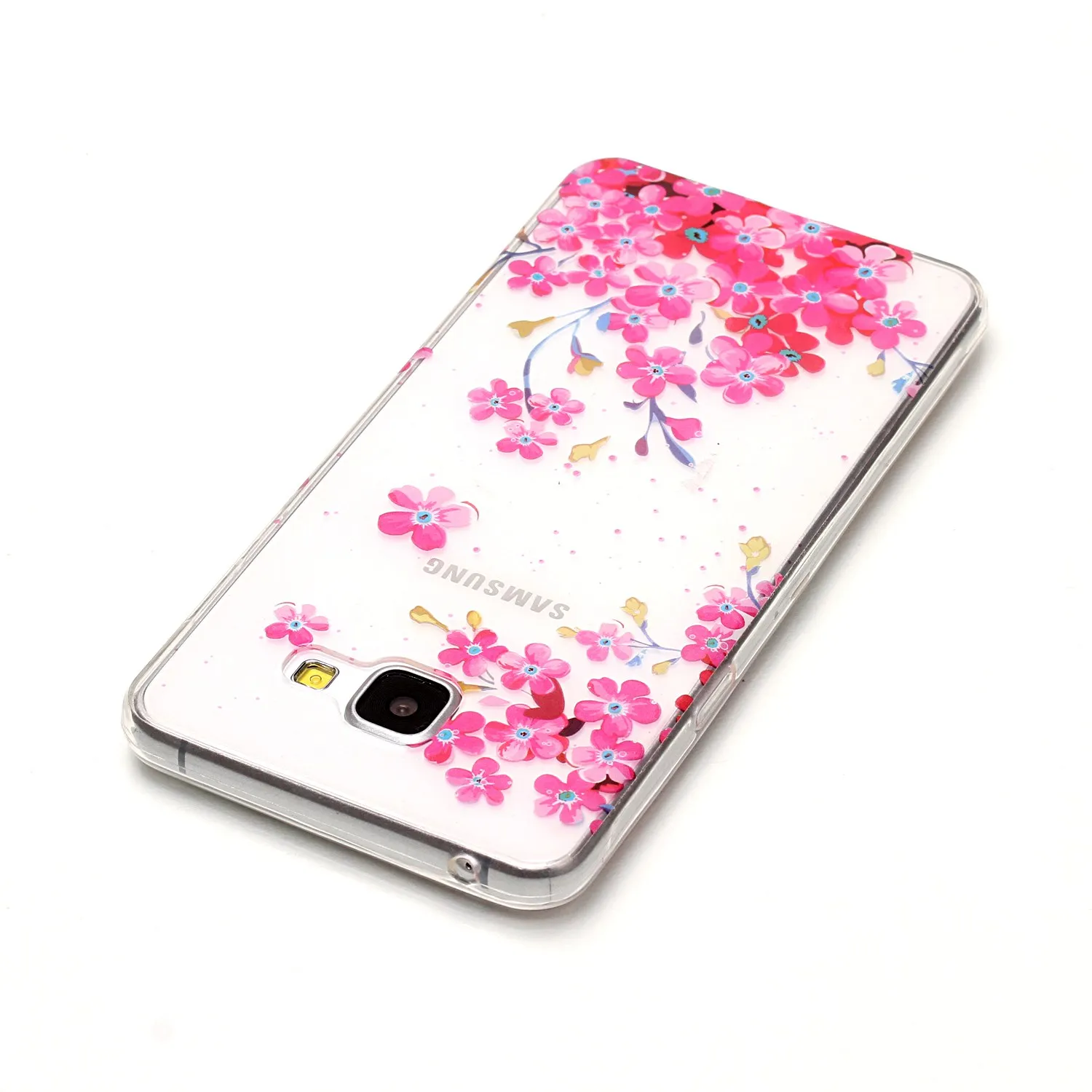 Best Pretty Cheap TPU Ultra Soft Silicone Thin Carcasa Phone Mobile Cover Case Fundas For Samsun Samsung Galaxy A5 2016 A510 |