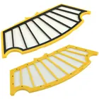 Высококачественный Hepa-фильтр для пылесоса iRobot Roomba серии 500, 510, 530, 535, 540, 550, 560, 570, 580