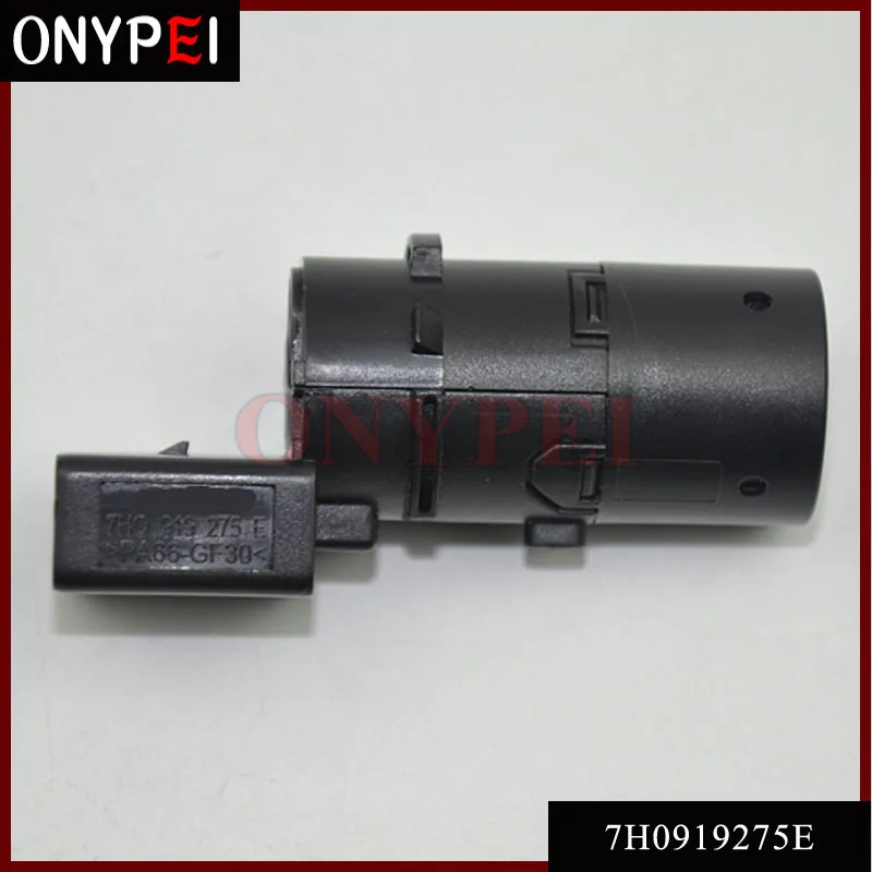 Датчик парковки PDC 7H0919275E для Q5 Q7 Passat T5 Seat Skoda Octavia 7H0 919 275 E|parking sensor|7h0 275sensor parking |