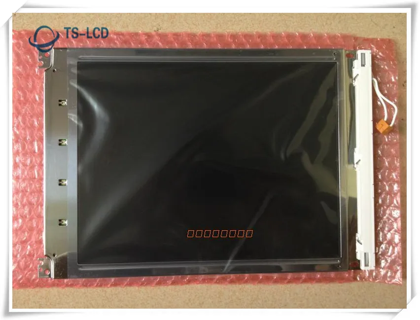 100% протестированная Оригинальная ЖК-панель A + SP24V001 9 4 дюйма один год гарантии |