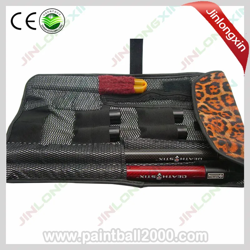 Громоздкий Пейнтбол пистолет баррель мешок носок | Спорт и развлечения