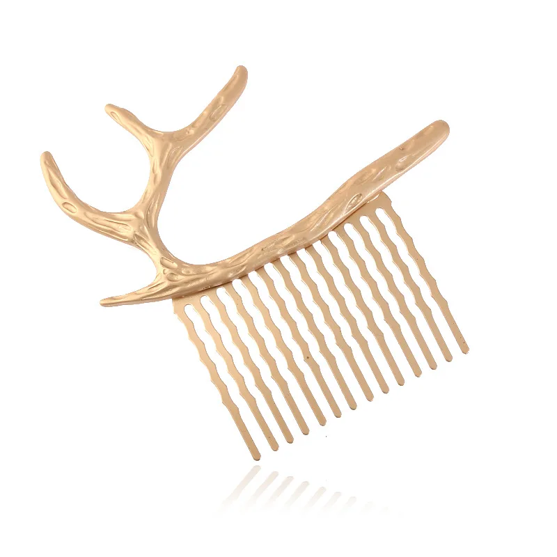 Tiara De Noiva Real Coroa хит продаж 2019 Шпилька для волос из сплава металлов расческа модная