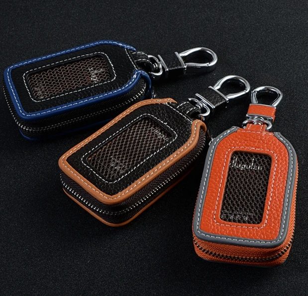 Новое поступление 2018 кольцо для автомобильного ключа дизайн со скайпом чехол