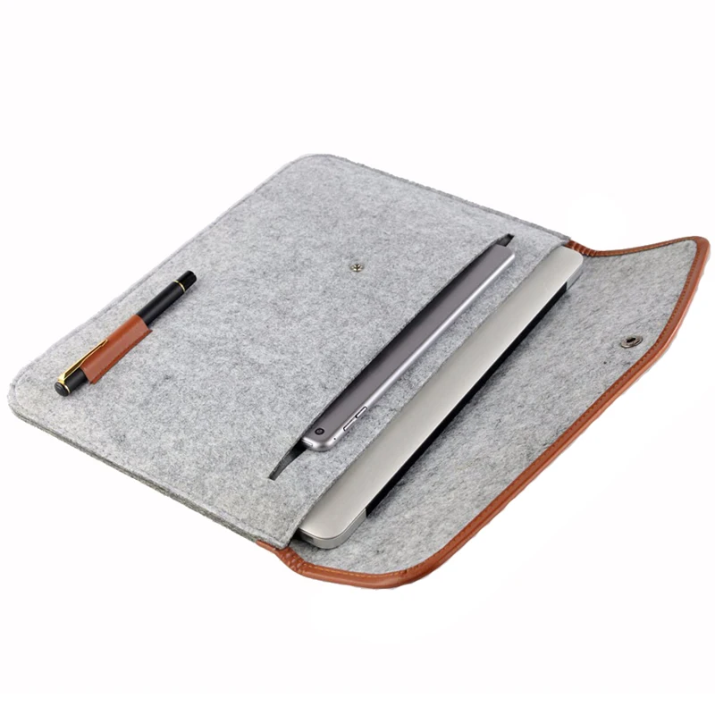 2018 Новая мода для xiaomi 12 5 рукав чехол Macbook Air Pro Retina 11 6 13 15 4 ноутбук Сенсорная панель