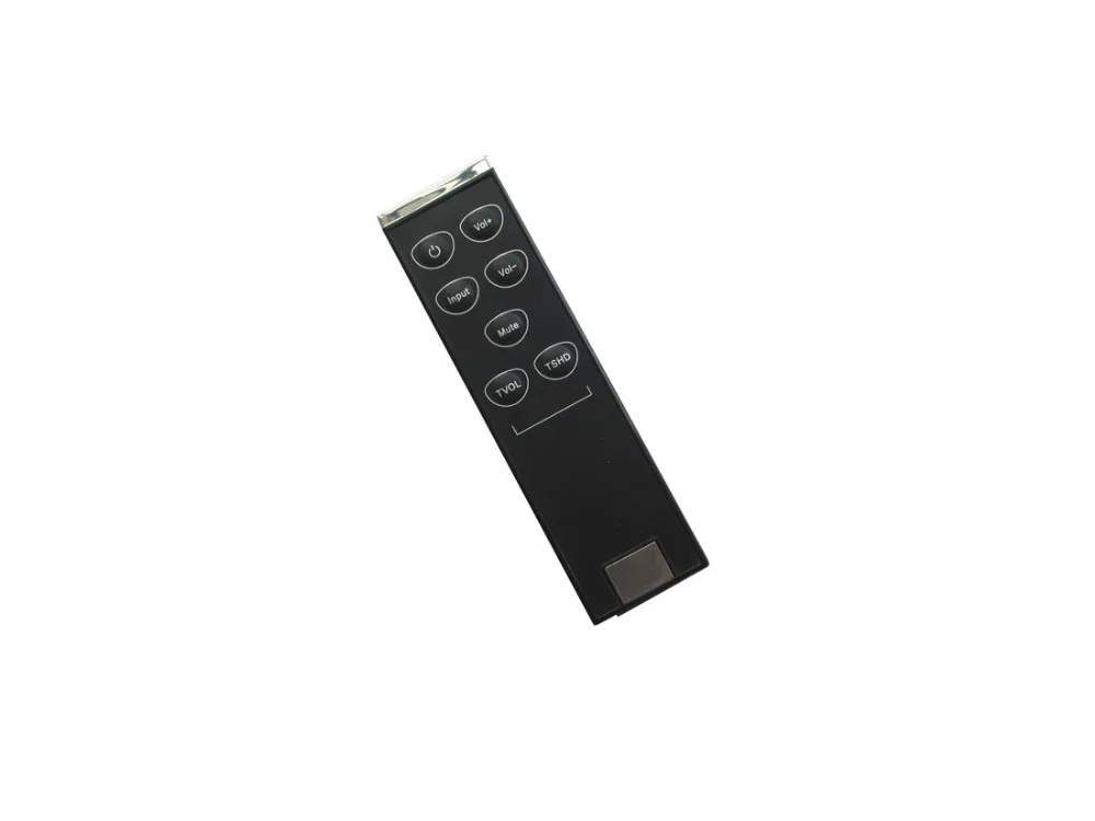 Пульт дистанционного управления для Vizio SB4020EA0 SB4020M-A0 SB4020M-B1 SB4021E-A0 93040000030 VSB210 звуковая панель