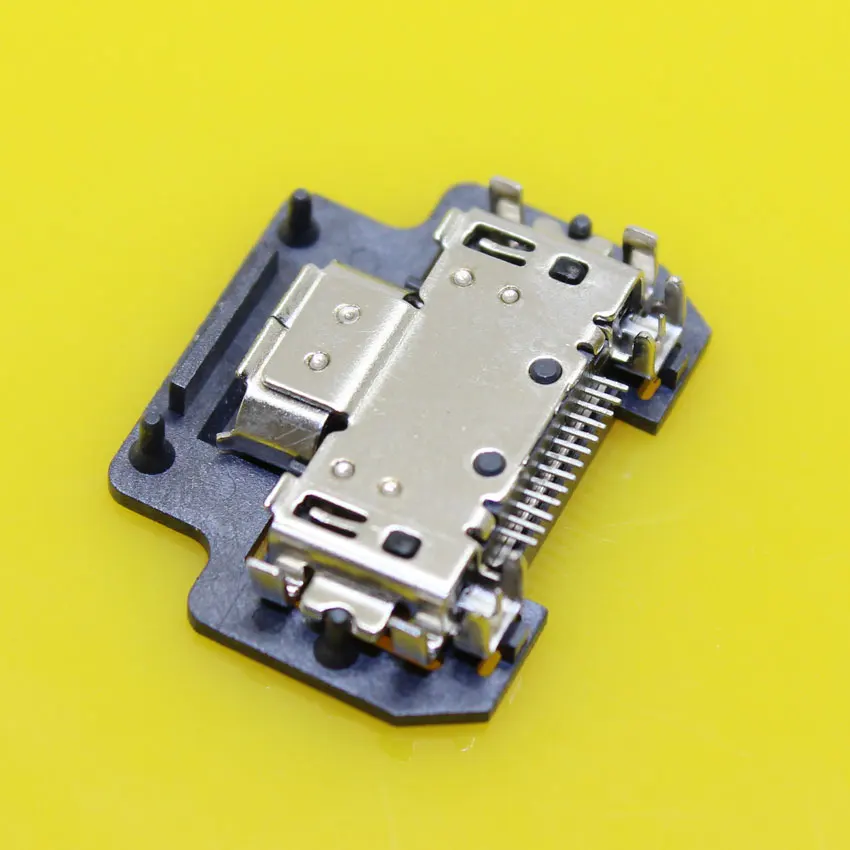 Cltgxdd зарядный порт Micro USB док разъем Запчасти для Asus PadFone Infinity A80 A86 T003 T004|dock
