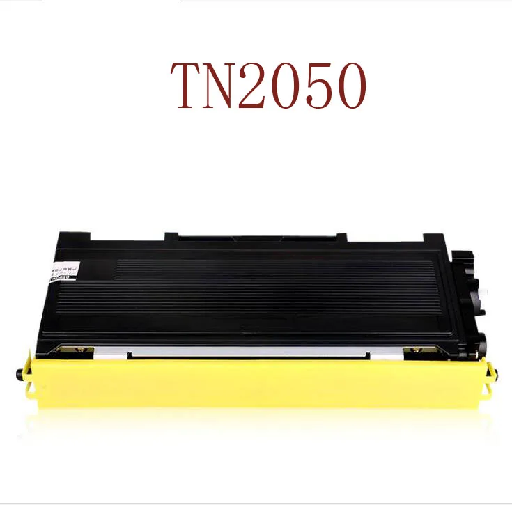Тонер картридж для Brother TN350/2050/2000 Lenovo LT2020 Xerox 203/204 FAX2080/2020/2820/2825 Факс