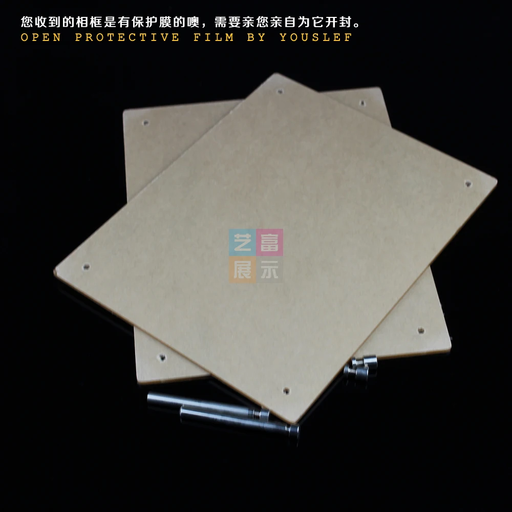 Free Shipping Acrylic Photo FramePoster Frame 10inch 10&quot | Дом и сад