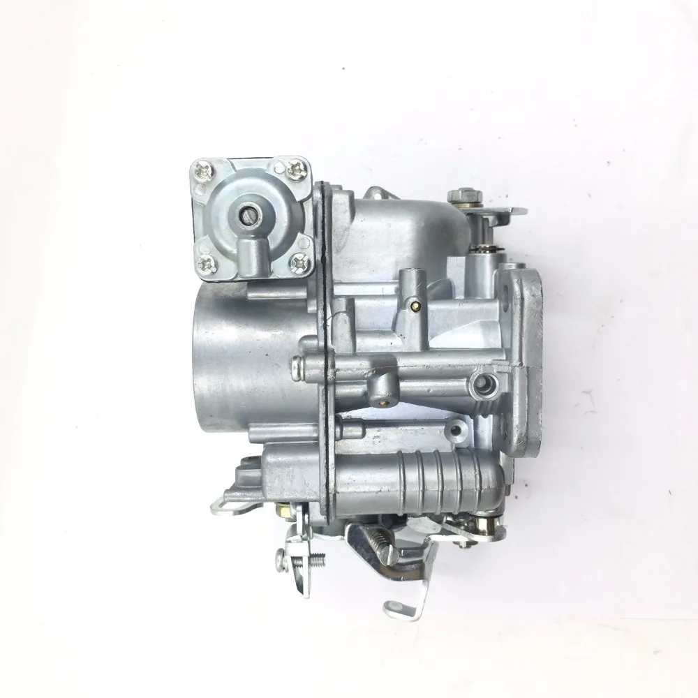 Двойной цилиндр карбюратора для Solex 2CV Citroen Carb Mehari Dyane Acadiane