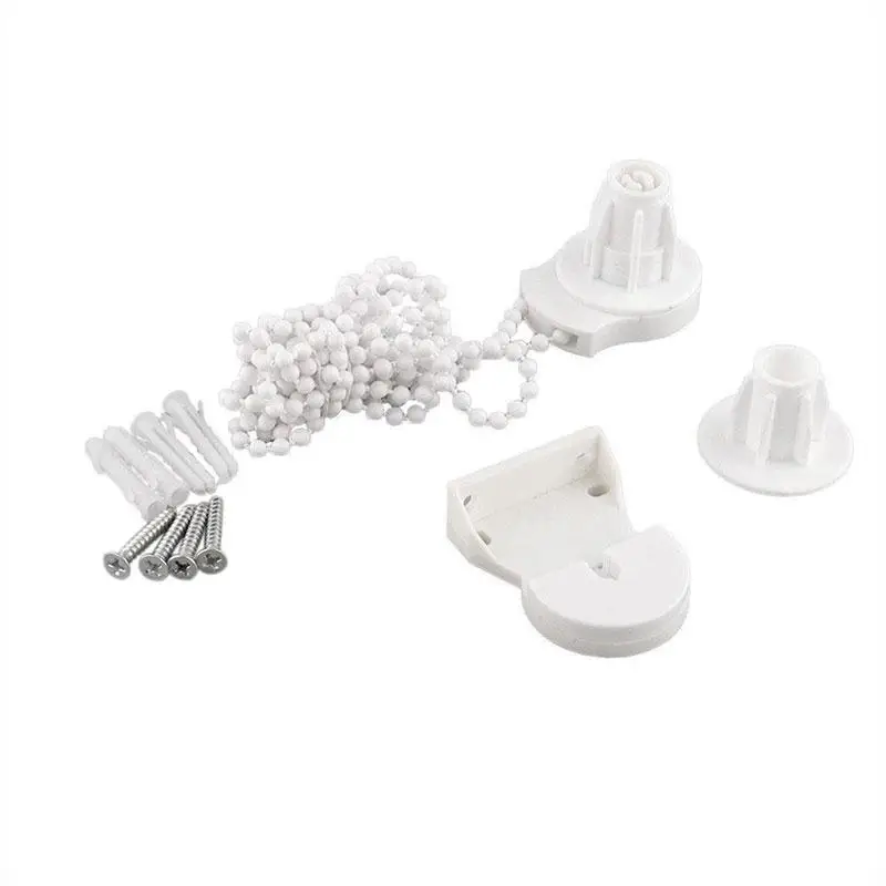 Кронштейны для рулонных жалюзи кронштейны штор рулонные шторы аксессуары окон