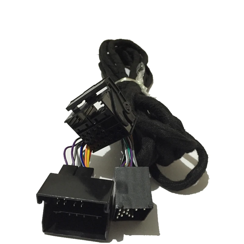 Кабель питания для BMW E46/E39/E53 6 м|cable dvd|car dvd gps playercar |