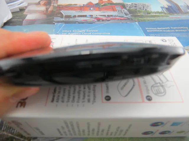 ALCATEL ONE TOUCH Y580D 3G 900/2100 МГц/Wi Fi роутер Заводская разблокировка Новый в коробке|wi-fi