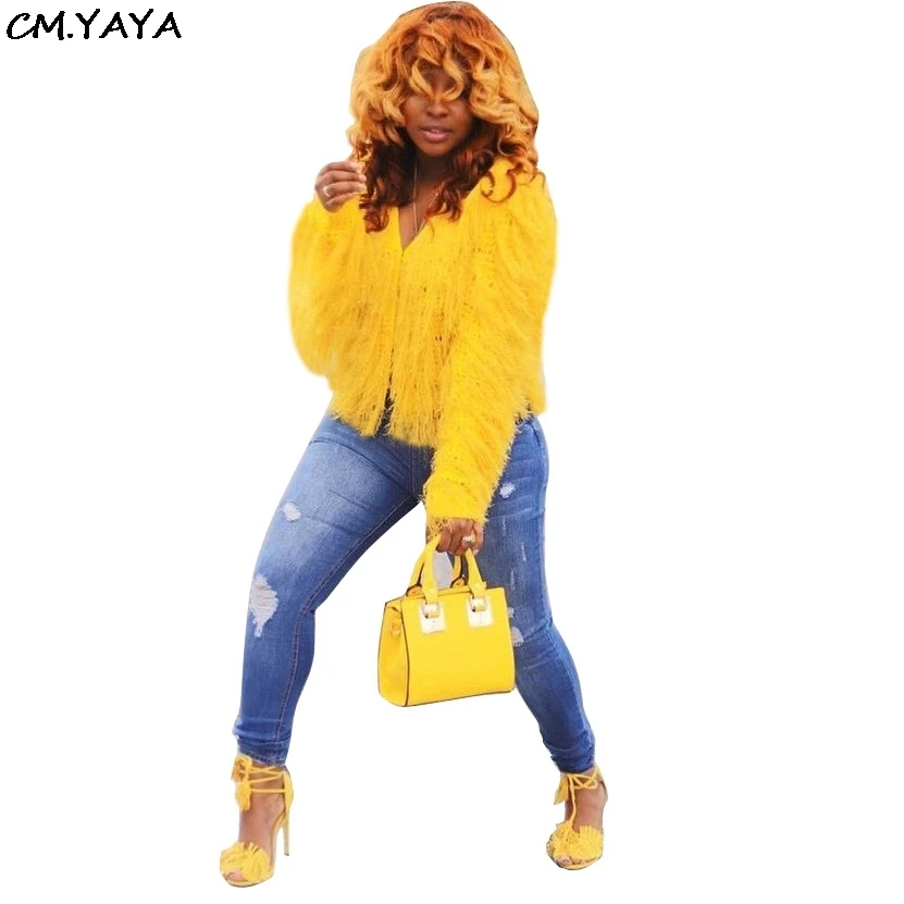 2018 new women winter autumn long sleeve sexy high street wear sweaters fashion lady coat tops 3 Colors S-2XL Q172 |