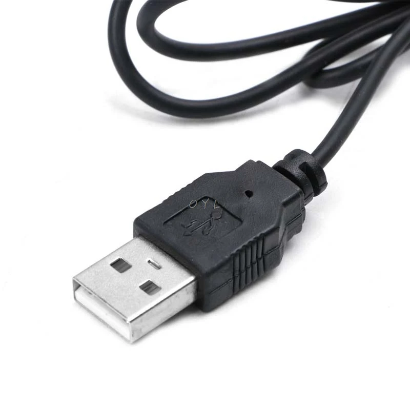Мини Портативный Супер Бесшумный USB вентилятор настольный охлаждающий ноутбук вентилятор кулер