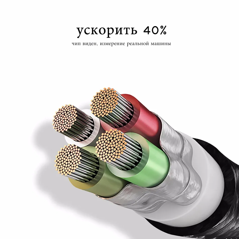 Micro USB кабель 90 градусов игровой 2.4A быстрой зарядки синхронизации данных провода мобильного телефона универсальный для samsung Galaxy note s6 s7