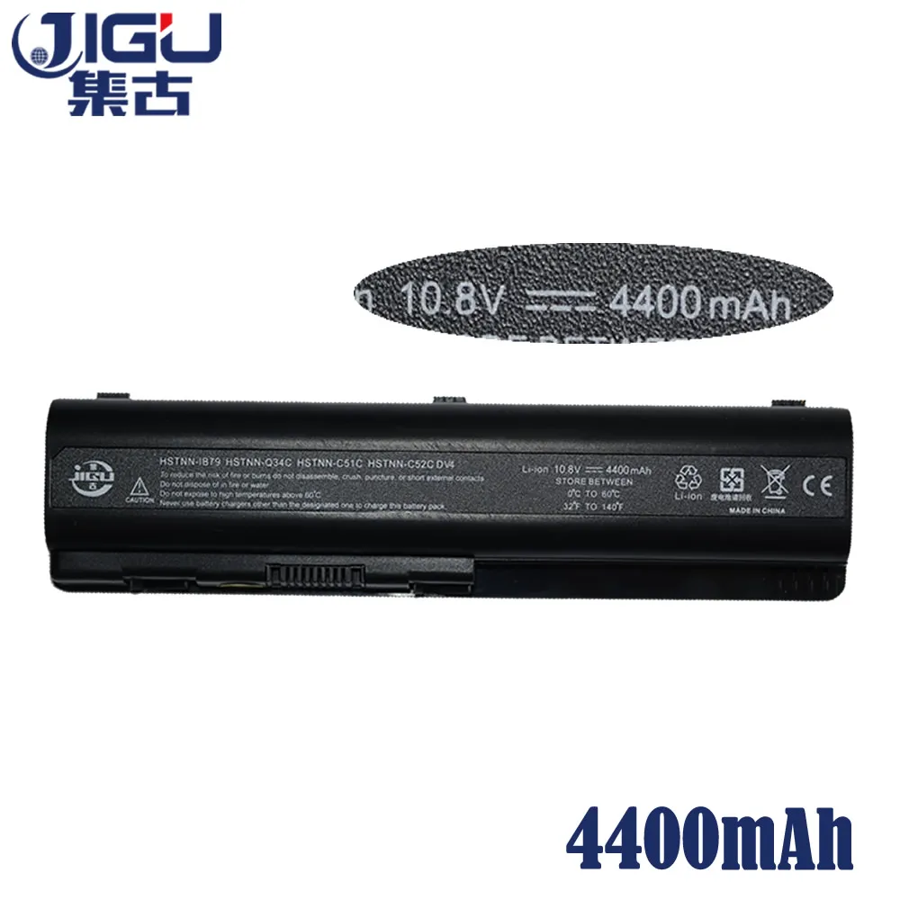 JIGU Laptop Battery For Hp 511872-001 HSTNN-LB73 462889-442 7FD034 HSTNN-LB72 484170-001 484170-002 484171-001 HSTNN-IB72 | Компьютеры и