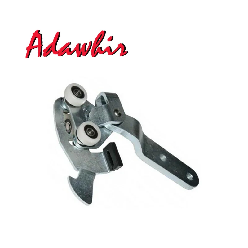 Для CITROEN Jumper Boxer Ducato PEUGEOT 2002-2006 нижний направляющий ролик скольжения 9033. S0 1352331080 9033S0 1334552080 9033E9 9033. E9