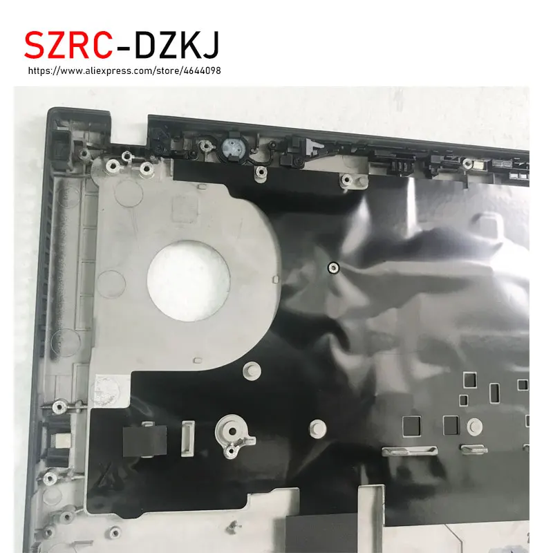 Новый оригинальный чехол для ноутбука Lenovo ThinkPad T480S Palmrest/чехол клавиатуры AM16Q000G00