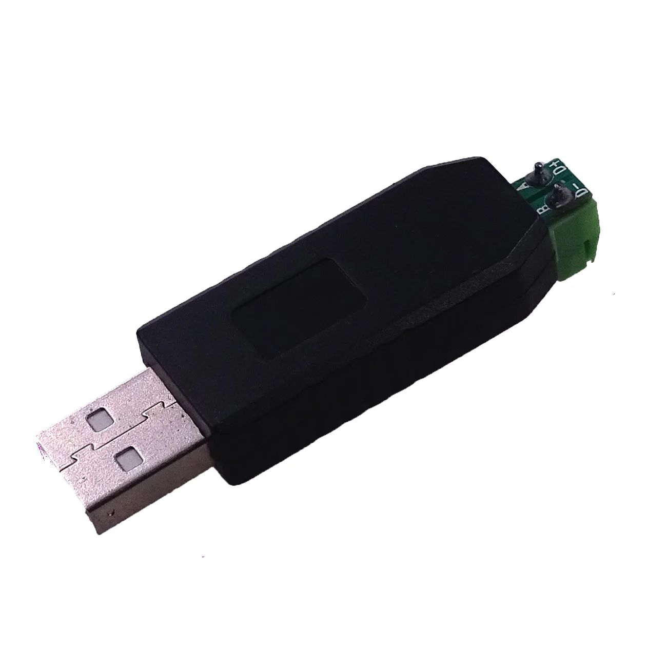 USB для RS485 485 адаптер конвертер Поддержка Win7 XP Vista Linux Mac OS WinCE5.0