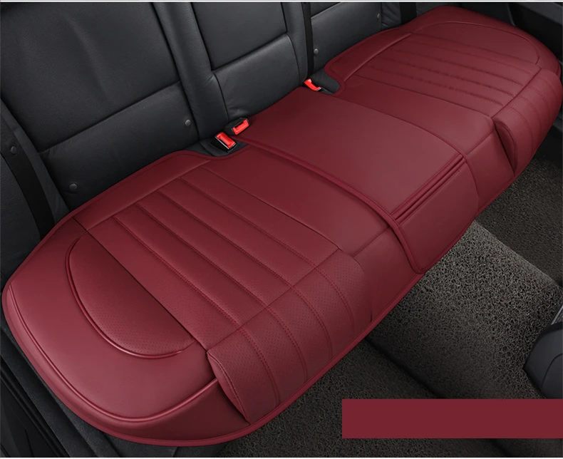Ultra-Luxury Single Seat Car Seat Protection Car Seat Cover Auto Seat Covers Car Seat Cushion For Car seats seat cover Sedan&SUV