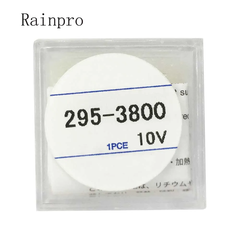 Rainpro 1 шт./лот 295 3800 MT920 солнечная батарея|Солнечные элементы| |