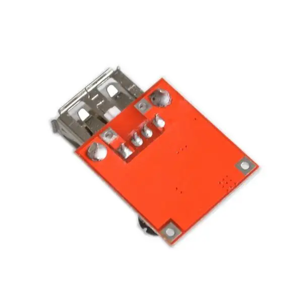 DC Boost модуль 3В Liter 5В 1A плата Circuit MP3 MP4 сотовый телефон высокая эффективность 96%|boosted