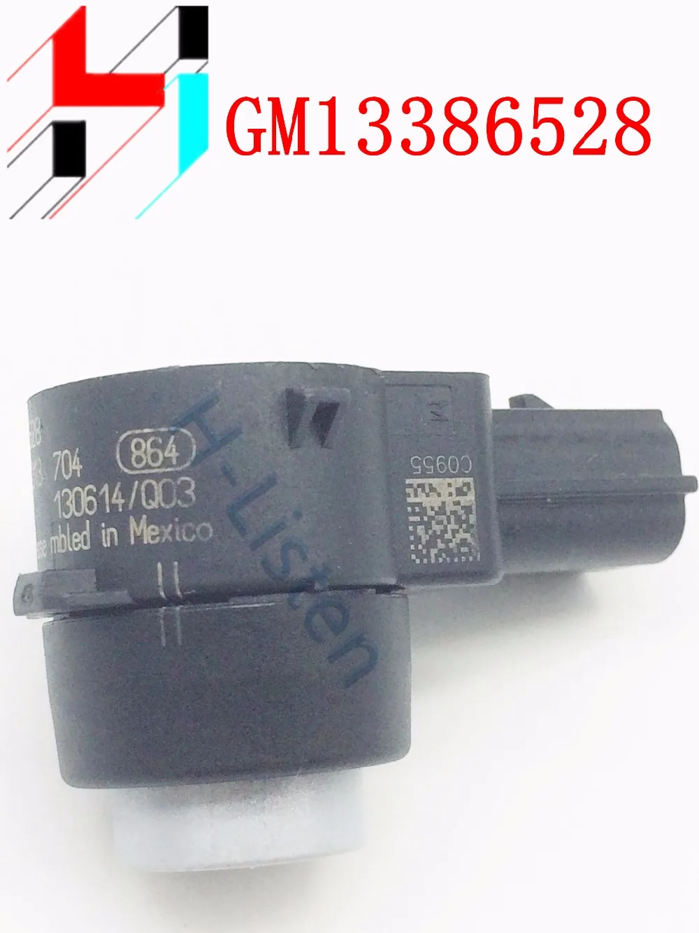 13386528 OEM 0263013704 Датчик парковки PDC
