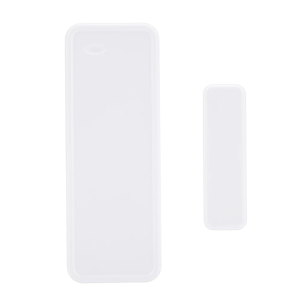 FIMEI Беспроводной двери Сенсор сигнализации окна магнитная лента для золотой